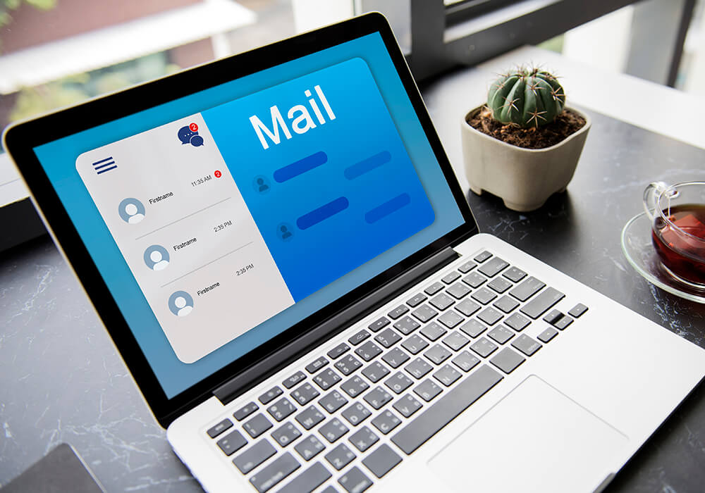 Email Marketing - Digital Marketing Services in Dubai by AWD Tech Solutions