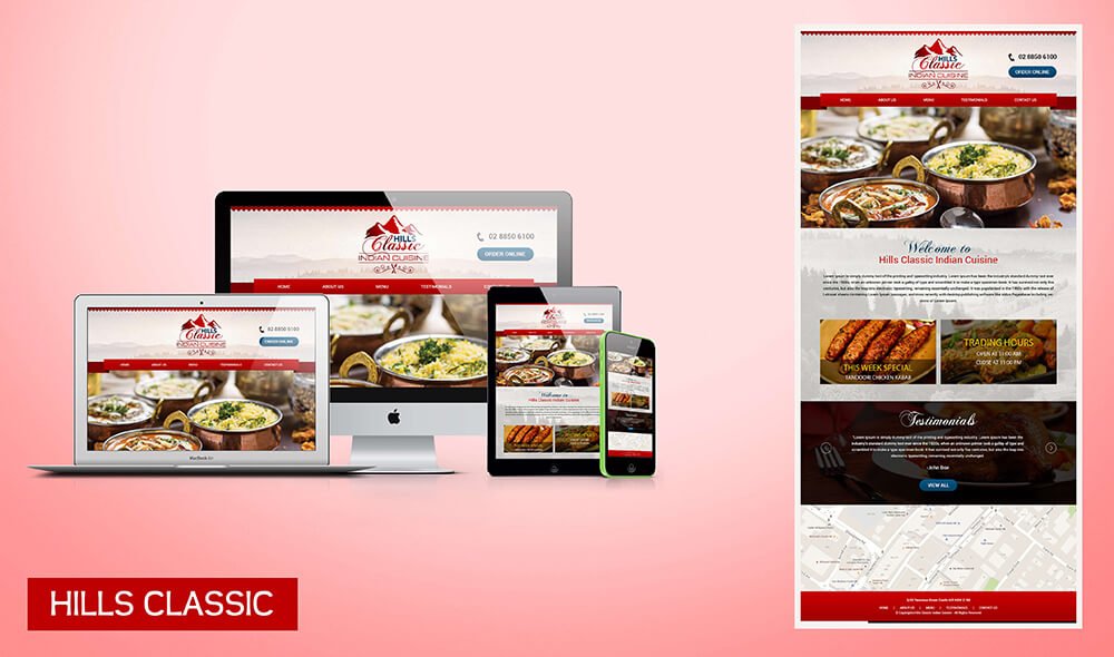 The-Restaurant-Website-Portfolio-AWD-Tech-Solutions
