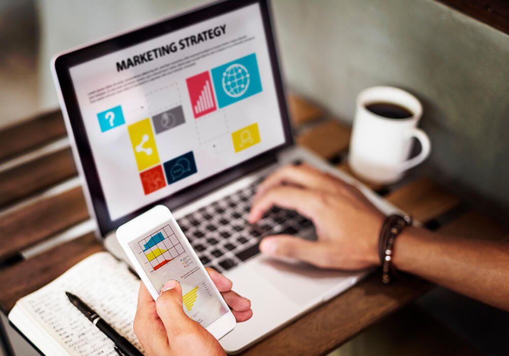 Marketing Campaign - Digital Marketing Services in Dubai by AWD Tech Solutions