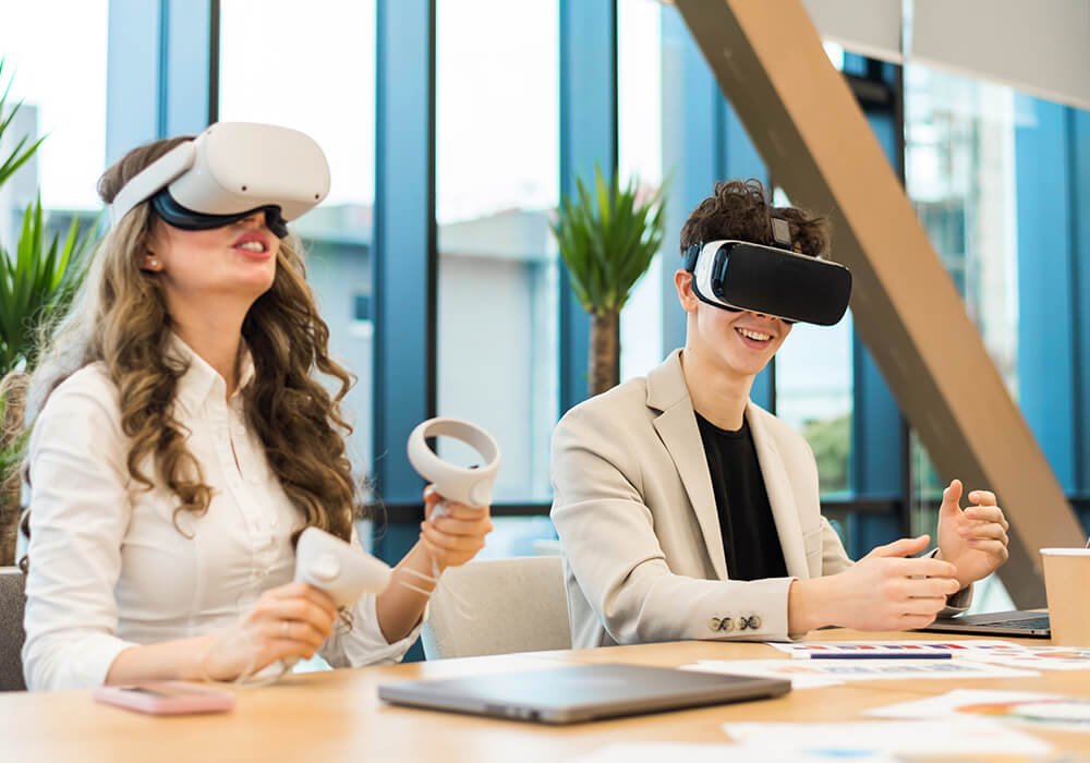 Storytelling and Game Development Services In Dubai - AWD Tech Solutions