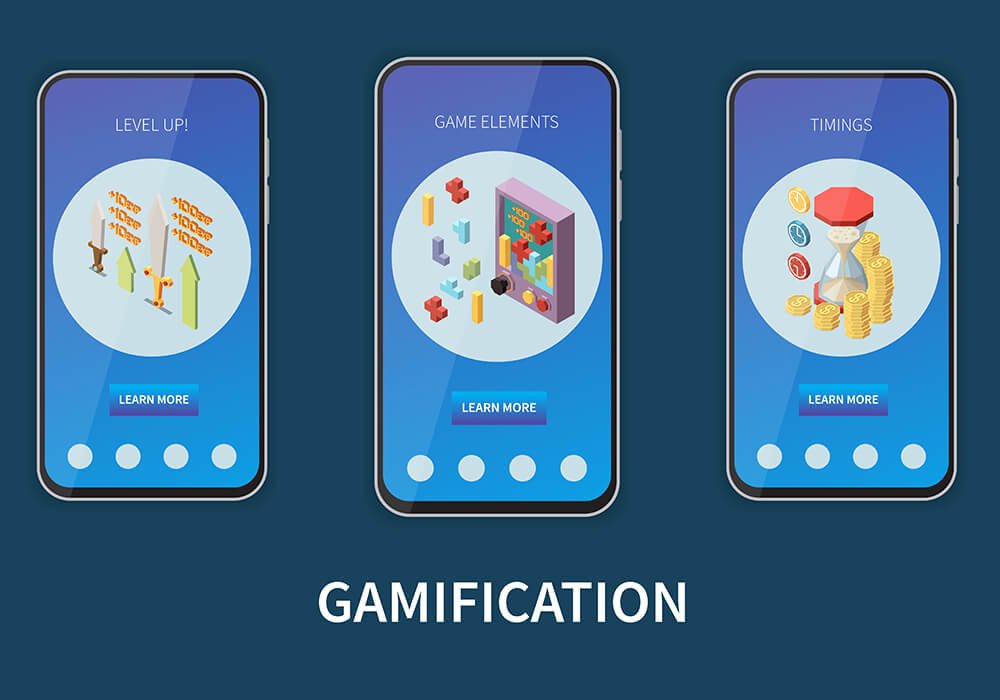 Serious Gamification and Game Development Services In Dubai - AWD Tech Solutions