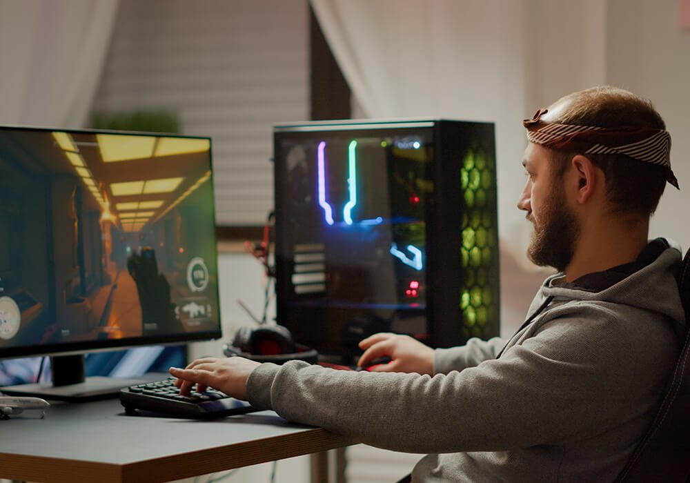 Multiplatform Game Development Services In Dubai - AWD Tech Solutions