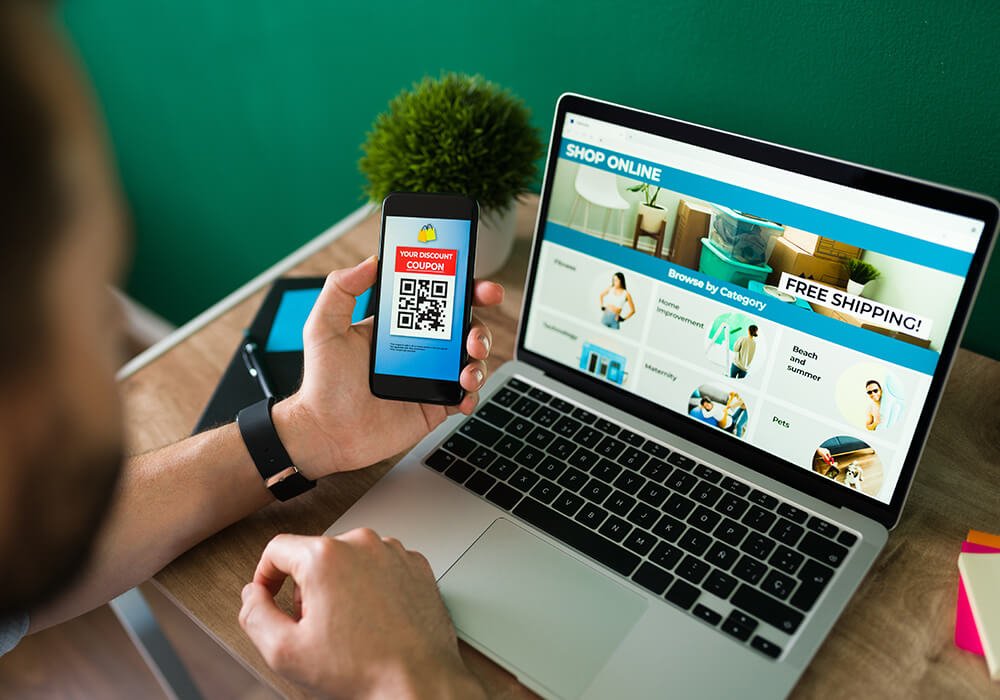 Multivendor eCommerce Platform Development Services in Dubai - AWD Tech Solutions