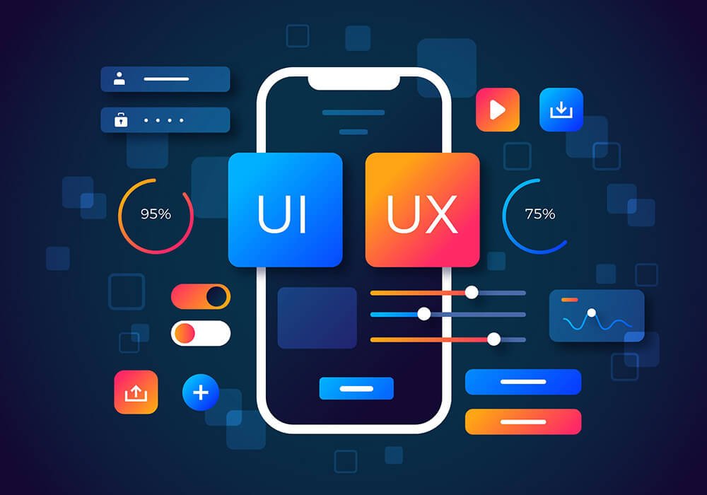 UI/UX platform app design services in Dubai - AWD Tech Solutions
