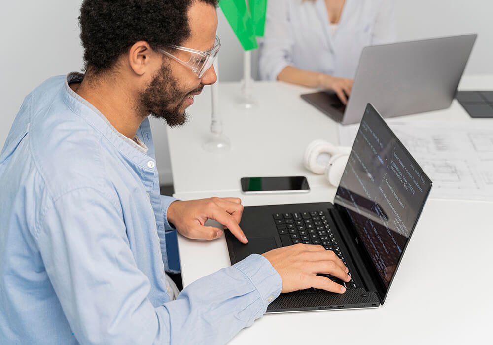 Web Development Services in Dubai - AWD Tech Solutions