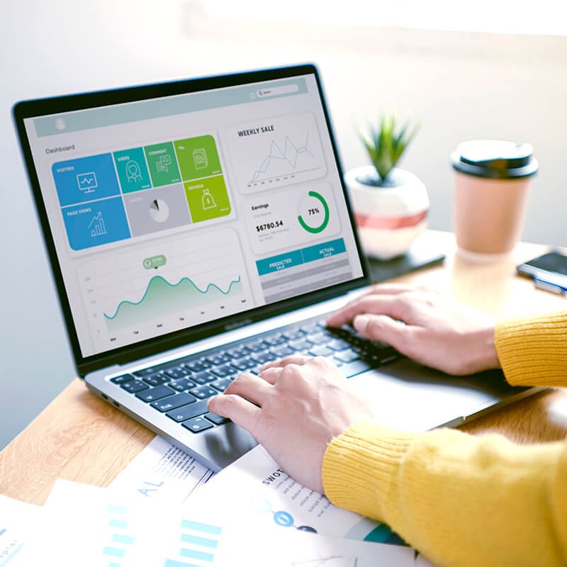 Project Management AWD ERP