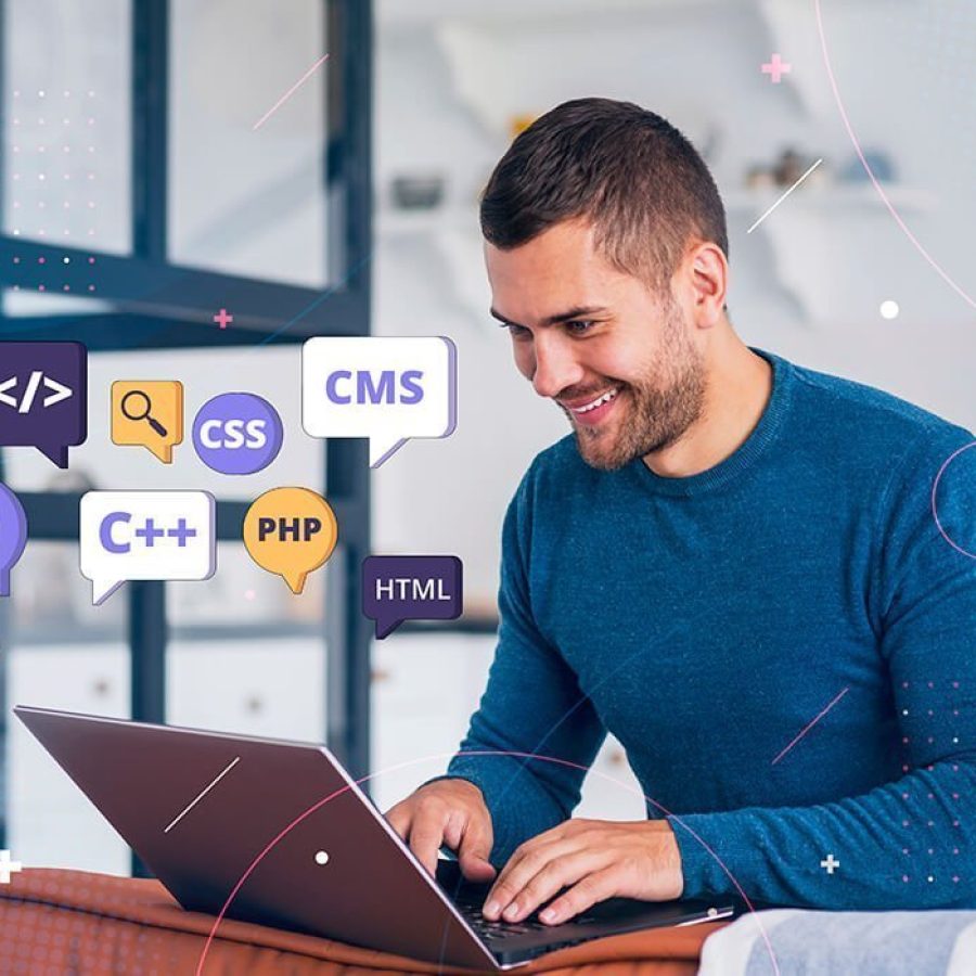 Web Design and Development Services in Dubai - AWD Tech Solutions
